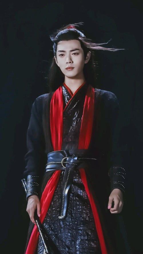 娱乐吃瓜君肖战王一博